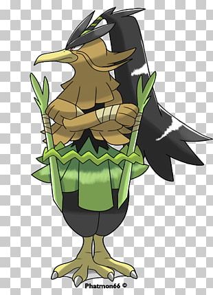 Farfetch'd Ã‰volution Des PokÃ©mon Ludicolo Zapdos PNG