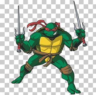 Leonardo Raphael Teenage Mutant Ninja Turtles Slash PNG, Clipart ...