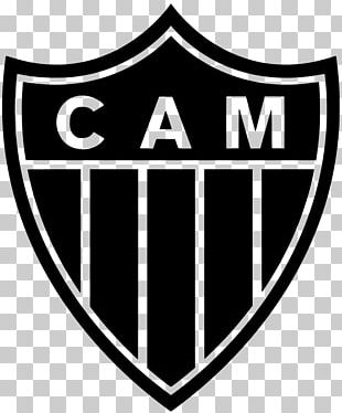 America Futebol Clube de Belo Horizonte MG Logo PNG Transparent