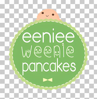 Netherlands Pancakes Logo - Eenie Weenie Pancakes Logo PNG