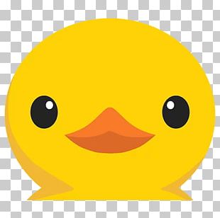 Sticker Telegram Duck PNG, Clipart, Duck, Ducks Geese And Swans, Goose ...