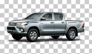 Toyota Hilux Car Toyota Fortuner Pickup Truck PNG, Clipart, 2018 ...