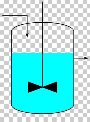 Chemical Reactor Continuous Stirred-tank Reactor Plug Flow Reactor ...