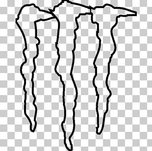 Monster Drink Stickers Monster Energy Logo Energy Drink Red Bull Font PNG 