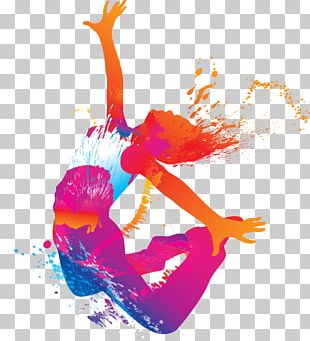 Zumba Dance Silhouette Exercise PNG, Clipart, Animals, Art, Ballet ...