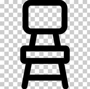 Computer Icons Chair PNG