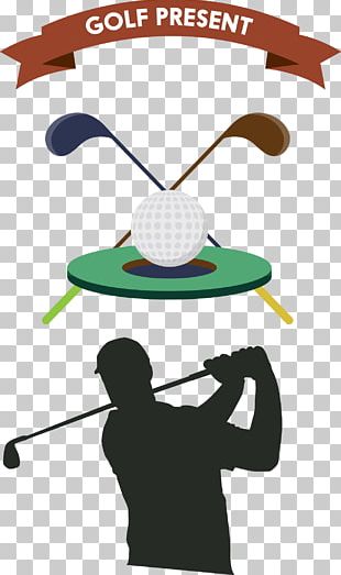 Golf PNG