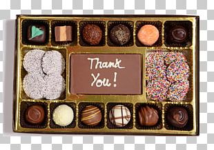 Praline Chocolate Truffle Bonbon Chocolate Bar Petit Four PNG