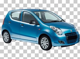Suzuki Alto Bumper Car Suzuki Celerio PNG
