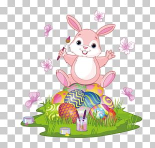 Easter Bunny Rabbit Basket Png, Clipart, Blog, Cartoon, Christmas 