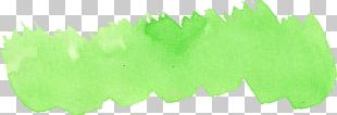 Green Watercolor Painting Paintbrush PNG, Clipart, Background Green ...