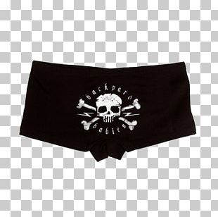 Swim Briefs Them XX Backyard Babies Underpants PNG