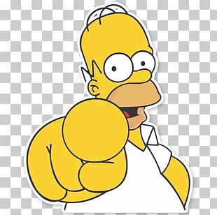 Homer Simpson Bart Simpson Lisa Simpson Marge Simpson Simpson Family ...