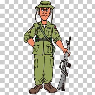 Silhouette Soldier Military Army PNG, Clipart, Animals, Army, Army Men ...