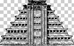El Castillo PNG