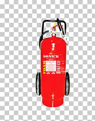 Fire Extinguishers Firefighter Foam Fire Class PNG