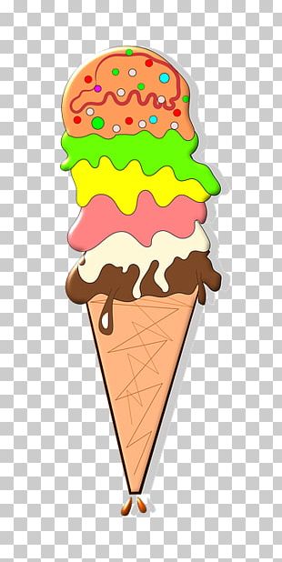 Ice Cream Ball PNG Transparent Images Free Download