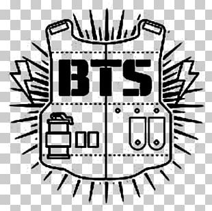 Drawing Of BTS logo | ARMY's Amino-saigonsouth.com.vn