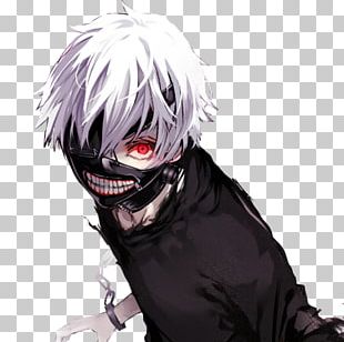 Tokyo Ghoul Ken Kaneki Anime Animation PNG, Clipart, Action Figure ...