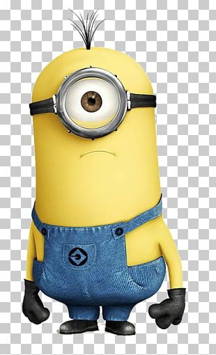 Stuart The Minion Bob The Minion Kevin The Minion Portable Network ...