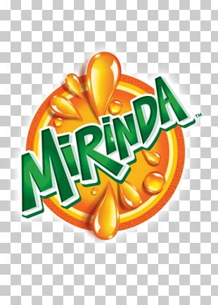 Fizzy Drinks Mirinda Pepsi Logo PNG