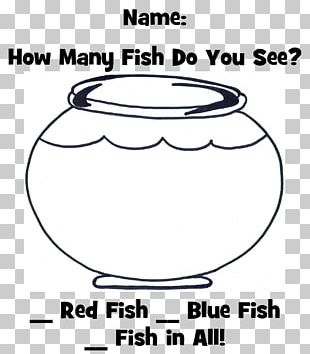 One Fish PNG