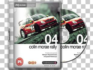 Colin mcrae rally 04 crack