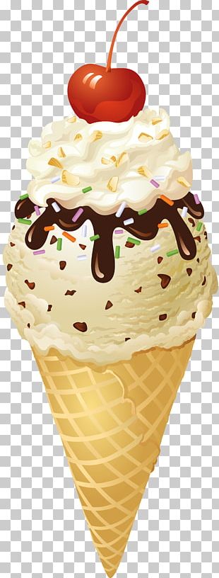 Chocolate Truffle Bonbon Praline Stuffing Ice Cream Cones PNG, Clipart ...