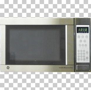 Microwave Ovens Electronics Toaster PNG