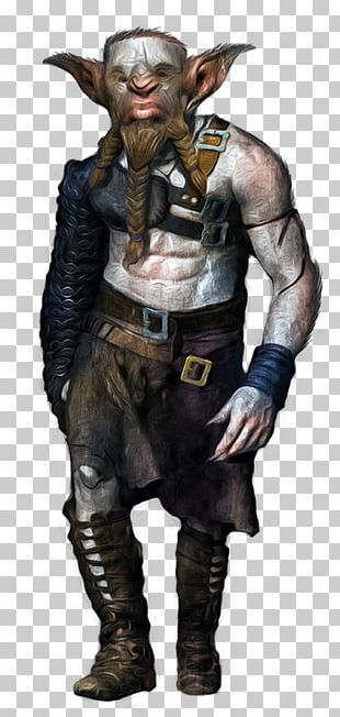 Pathfinder Roleplaying Game Dungeons & Dragons Goblin Bugbear Role-playing Game PNG