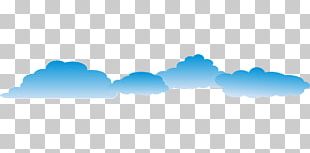 Cloud Sky PNG, Clipart, Black White, Blue, Blue Abstract, Blue ...