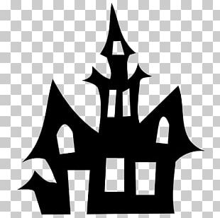 Haunted House Ghost YouTube PNG