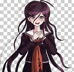 Danganronpa: Trigger Happy Havoc Enoshima Danganronpa V3: Killing ...