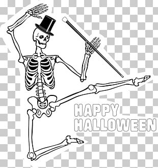 Dancing Skeleton PNG Images, Dancing Skeleton Clipart Free Download