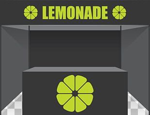 Lemonade Stand PNG