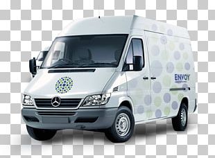 Mercedes-Benz Sprinter Van Mercedes-Benz Vito Car PNG