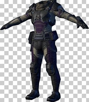 Mercenary Action & Toy Figures PNG