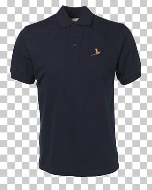 T-shirt Polo Shirt Navy Blue Clothing PNG, Clipart, Active Shirt ...