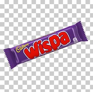 Chocolate Bar Crunchie Double Decker Wispa Cadbury PNG