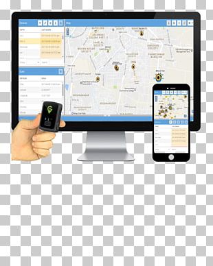GPS Navigation Systems Global Positioning System Tracking System GPS Tracking Unit PNG