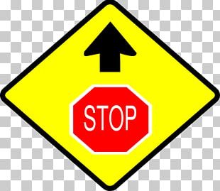 Stop Sign Traffic Sign Warning Sign PNG, Clipart, Allway Stop, Area ...