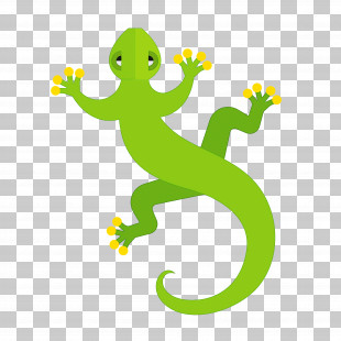 Gecko PNG Images, Gecko Clipart Free Download