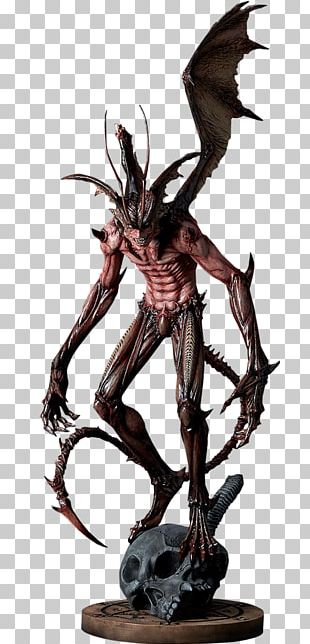Amon: The Darkside Of The Devilman Aamon PNG