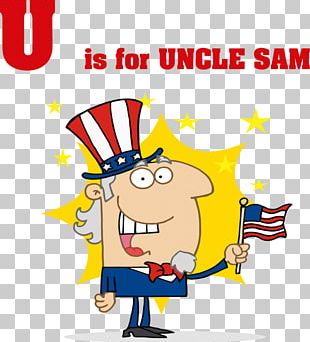 United States Uncle Sam PNG