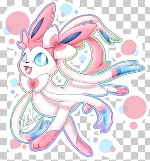 Pokémon X and Y Eevee Sylveon Pokémon vrste, others transparent background  PNG clipart