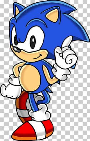 Sonic The Hedgehog 2 Sonic Advance Sprite Video Game PNG, Clipart, Advance,  Animation, Ariciul Sonic, Art