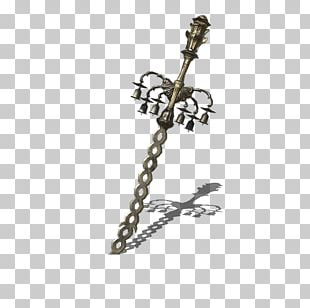 Dark Souls III Video Game Weapon PNG