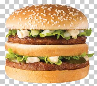 McDonald's Big Mac Hamburger Whopper Big Mac Index Burger King PNG ...