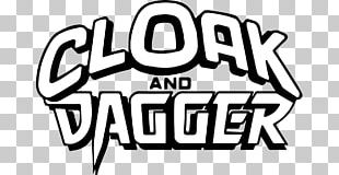 Cloak And Dagger PNG Images, Cloak And Dagger Clipart Free Download