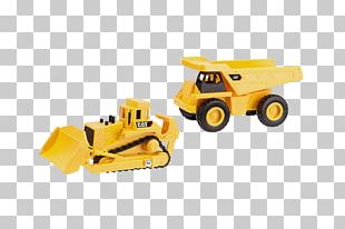 Bulldozer Train Caterpillar Inc. Architectural Engineering Expres PNG